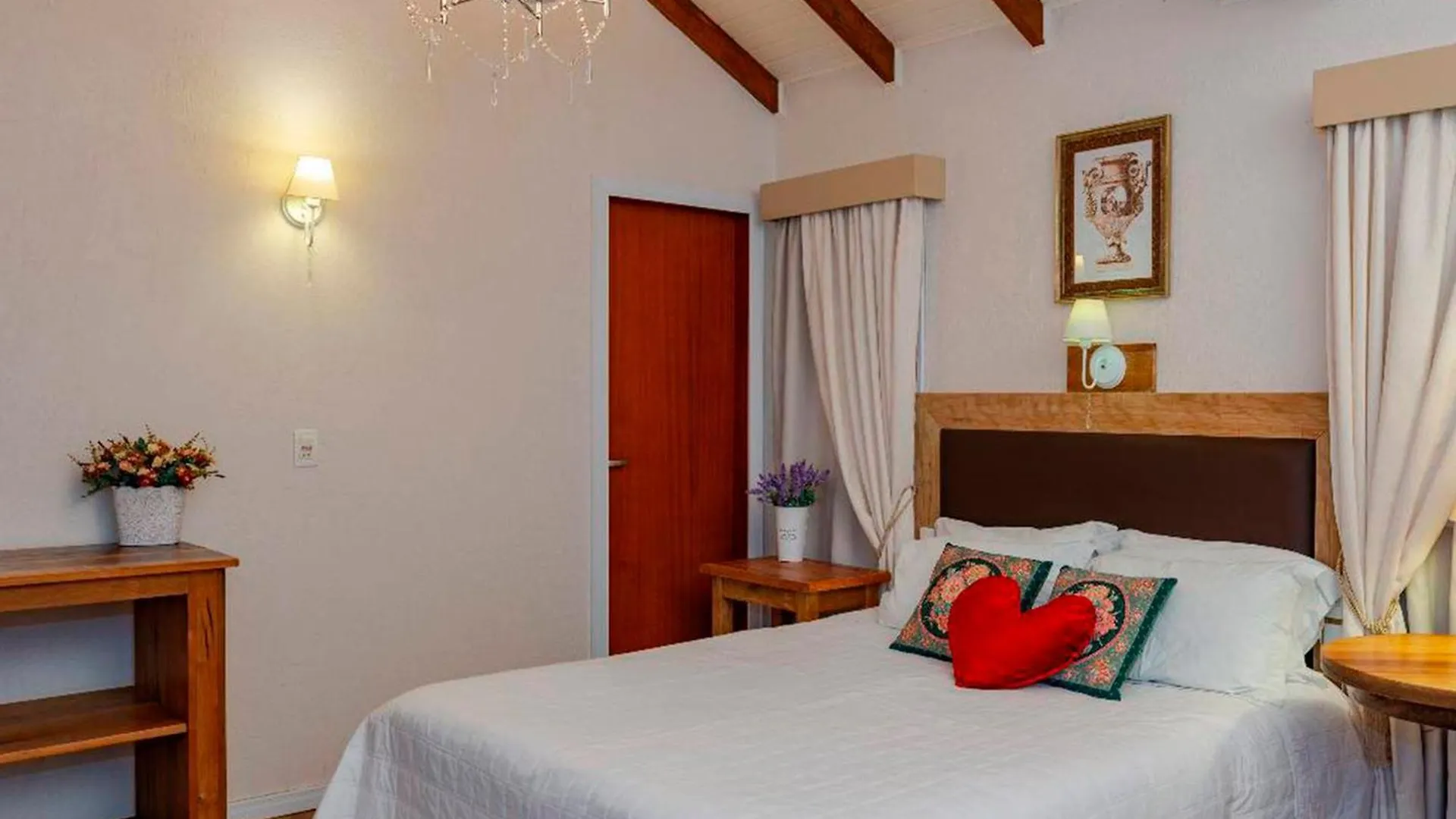 Serra Bela Eco Pousada Urubici Maison d'hôtes