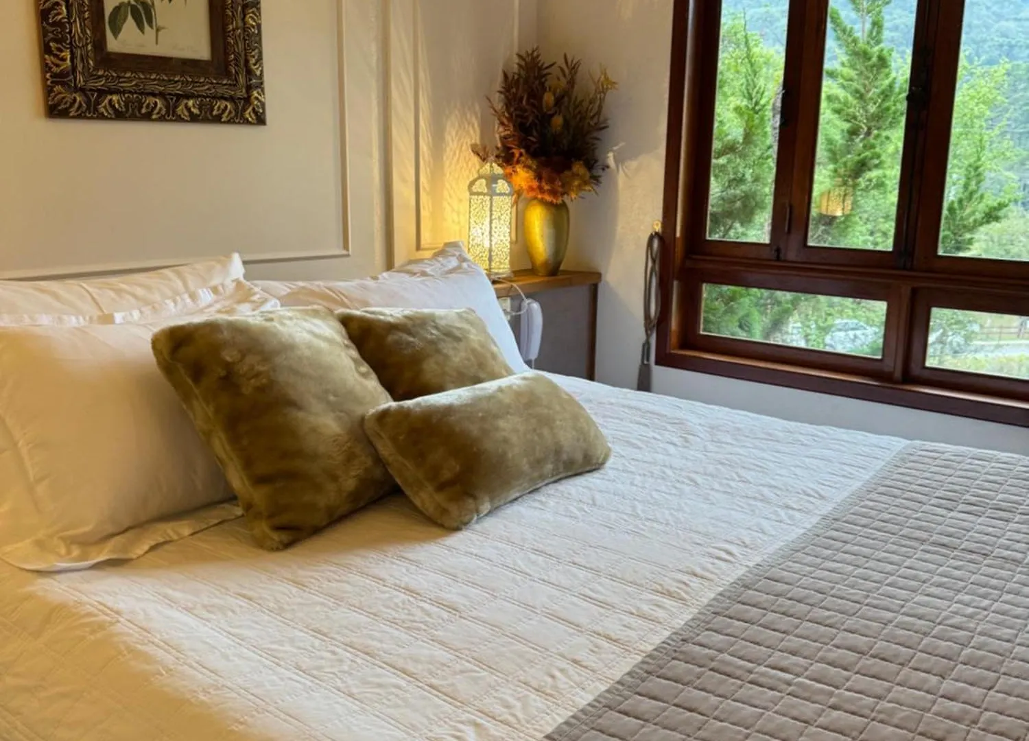 Serra Bela Eco Pousada Urubici Maison d'hôtes
