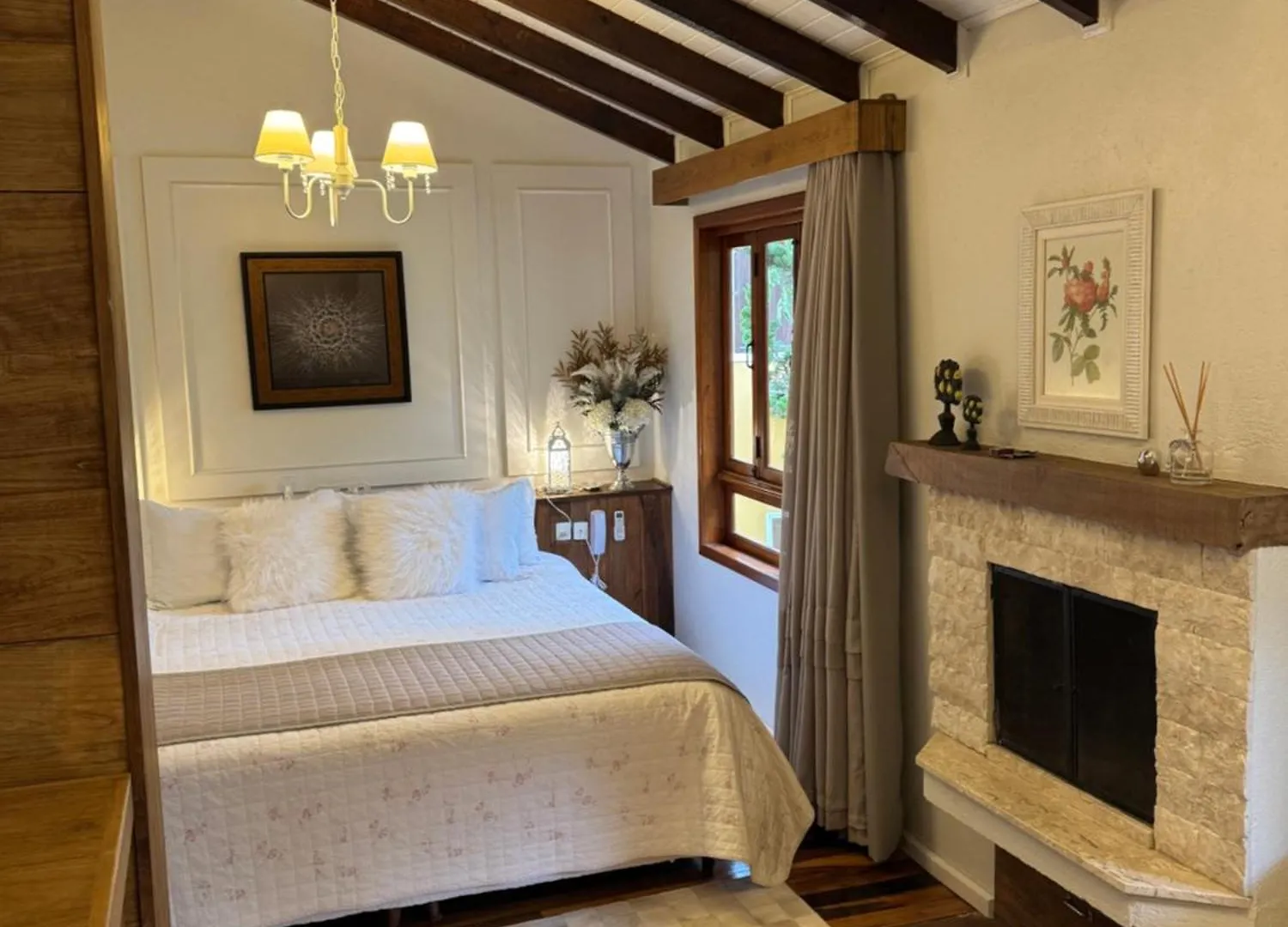 *** Maison d'hôtes Serra Bela Eco Pousada Urubici Brésil