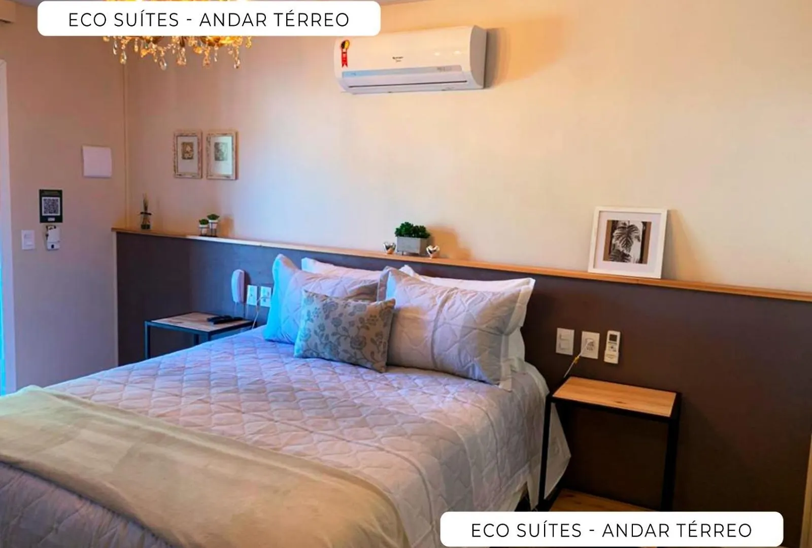 אורוביסי Serra Bela Eco Pousada 3*,  ברזיל
