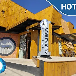 Aconchego Hotel