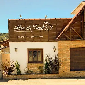 Flor De Tuna Estalagem